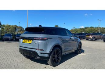 Land Rover Range Rover Evoque 2.0 D200 Autobiography 5dr Auto Diesel Hatchback