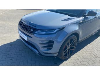 Land Rover Range Rover Evoque 2.0 D200 Autobiography 5dr Auto Diesel Hatchback