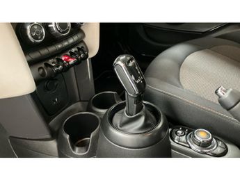 MINI Hatchback 1.5 Cooper II 5dr Auto Petrol Hatchback