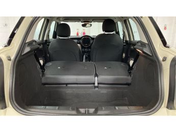 MINI Hatchback 1.5 Cooper II 5dr Auto Petrol Hatchback