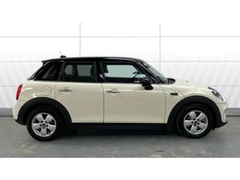 MINI Hatchback 1.5 Cooper II 5dr Auto Petrol Hatchback