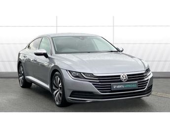Volkswagen Arteon 2.0 TSI Elegance 5dr DSG Petrol Hatchback