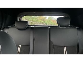 Nissan Micra 1.0 IG-T 92 N-Sport 5dr CVT [Nav] Petrol Hatchback