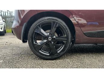 Nissan Micra 1.0 IG-T 92 N-Sport 5dr CVT [Nav] Petrol Hatchback