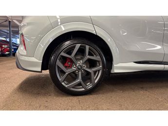 Ford Puma ST 1.0 EcoBoost Hybrid mHEV 170 ST 5dr DCT Petrol Hatchback