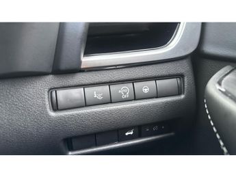 Nissan Qashqai 1.3 DiG-T MH 158 Tekna+ 5dr Xtronic Petrol Hatchback