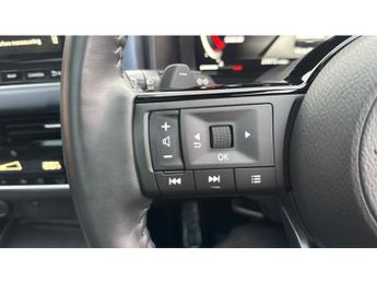 Nissan Qashqai 1.3 DiG-T MH 158 Tekna+ 5dr Xtronic Petrol Hatchback