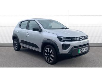 Dacia Spring 27kWh Expression 65 48kW 5dr Auto Electric Hatchback