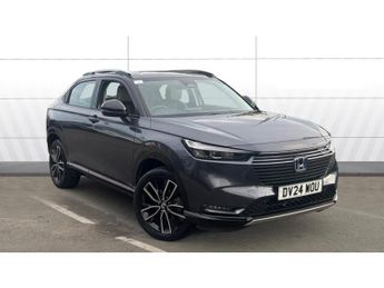Honda HR-V 1.5 eHEV Advance Style 5dr CVT Hybrid Hatchback
