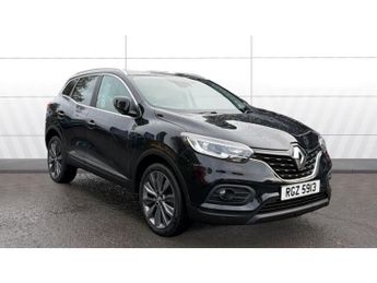Renault Kadjar 1.3 TCE Iconic 5dr Petrol Hatchback