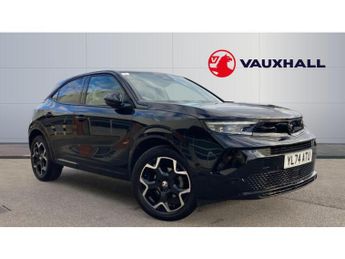 Vauxhall Mokka 1.2 Turbo Ultimate 5dr Auto Petrol Hatchback