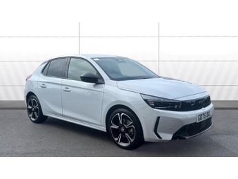 Vauxhall Corsa 1.2 Turbo Ultimate [Intelli-LED] 5dr Petrol Hatchback