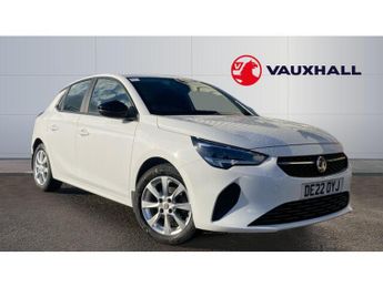 Vauxhall Corsa 1.2 SE Edition 5dr Petrol Hatchback