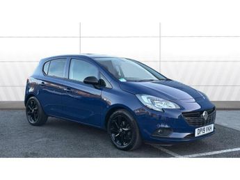 Vauxhall Corsa 1.4 Griffin 5dr Auto Petrol Hatchback