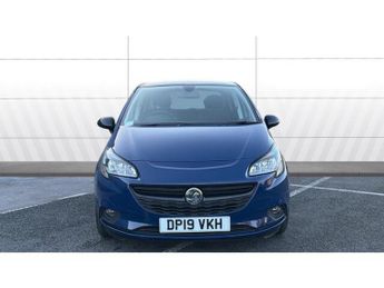 Vauxhall Corsa 1.4 Griffin 5dr Auto Petrol Hatchback