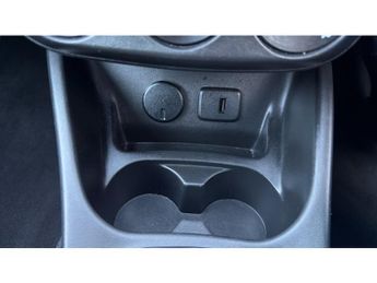 Vauxhall Corsa 1.4 Griffin 5dr Auto Petrol Hatchback