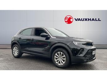 Vauxhall Mokka 1.2 Turbo 100 SE 5dr Petrol Hatchback