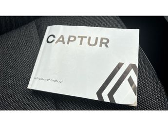 Renault Captur 1.6 E-Tech full hybrid 145 Techno 5dr Auto Hybrid Hatchback