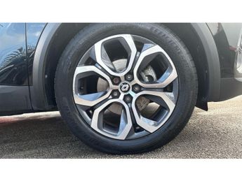 Renault Captur 1.6 E-Tech full hybrid 145 Techno 5dr Auto Hybrid Hatchback