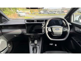 Ford Puma 1.0 EcoBoost Hybrid mHEV 155 ST-Line X DCT 5dr Petrol Hatchback