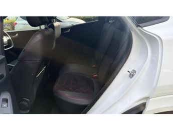 Ford Puma 1.0 EcoBoost Hybrid mHEV 155 ST-Line X DCT 5dr Petrol Hatchback