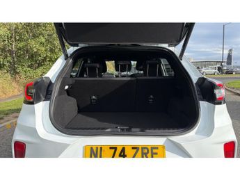 Ford Puma 1.0 EcoBoost Hybrid mHEV 155 ST-Line X DCT 5dr Petrol Hatchback