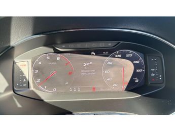 SEAT Arona 1.0 TSI 115 FR Sport [EZ] 5dr DSG Petrol Hatchback