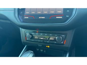 SEAT Arona 1.0 TSI 115 FR Sport [EZ] 5dr DSG Petrol Hatchback