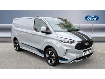 Ford Transit 320 L1 Diesel Fwd 2.0 EcoBlue 150ps H1 Van Sport