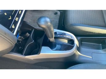 Honda Jazz 1.3 i-VTEC EX Navi 5dr CVT Petrol Hatchback