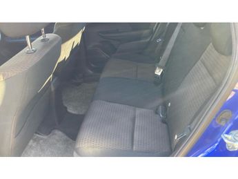 Honda Jazz 1.3 i-VTEC EX Navi 5dr CVT Petrol Hatchback