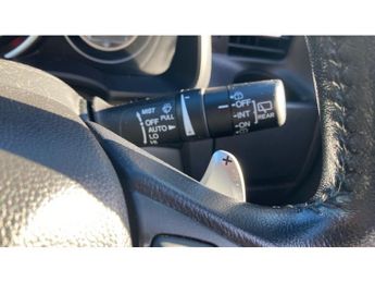 Honda Jazz 1.3 i-VTEC EX Navi 5dr CVT Petrol Hatchback