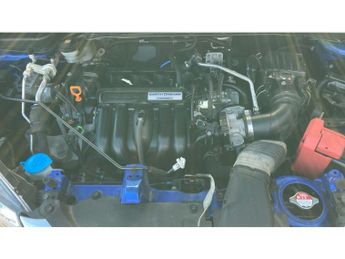 Honda Jazz 1.3 i-VTEC EX Navi 5dr CVT Petrol Hatchback