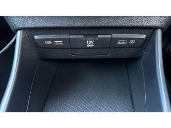 Hyundai i20 1.0T GDi 48V MHD SE Connect 5dr DCT Petrol Hatchback