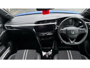 Vauxhall Corsa 1.2 Turbo 130 GS 5dr Auto Petrol Hatchback