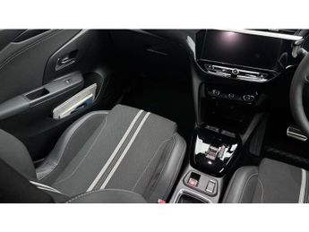 Vauxhall Corsa 1.2 Turbo 130 GS 5dr Auto Petrol Hatchback