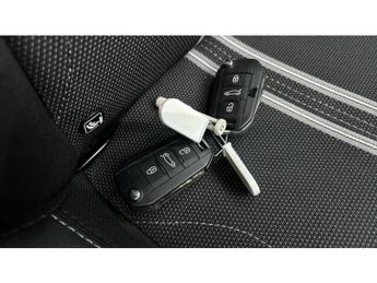 Vauxhall Corsa 1.2 Turbo 130 GS 5dr Auto Petrol Hatchback