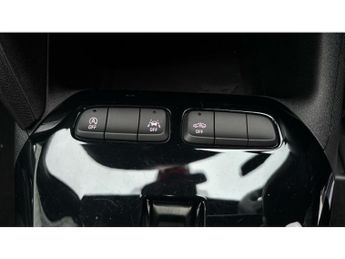 Vauxhall Corsa 1.2 Turbo 130 GS 5dr Auto Petrol Hatchback