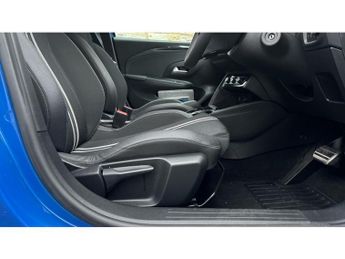 Vauxhall Corsa 1.2 Turbo 130 GS 5dr Auto Petrol Hatchback
