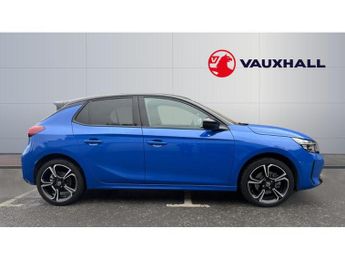 Vauxhall Corsa 1.2 Turbo 130 GS 5dr Auto Petrol Hatchback