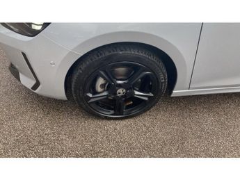 Vauxhall Corsa 1.2 Turbo 130 GS 5dr Auto Petrol Hatchback