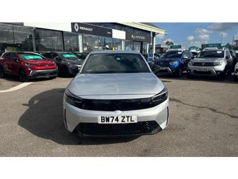Vauxhall Corsa 1.2 Turbo 130 GS 5dr Auto Petrol Hatchback
