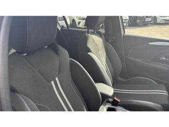Vauxhall Corsa 1.2 Turbo 130 GS 5dr Auto Petrol Hatchback