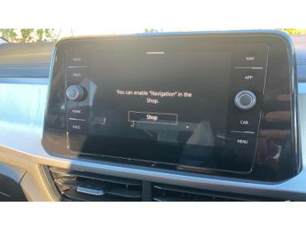Volkswagen T-Roc 1.5 TSI Match 5dr DSG Petrol Hatchback
