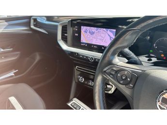 Vauxhall Mokka 1.2 Turbo Ultimate 5dr Auto Petrol Hatchback