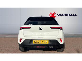 Vauxhall Mokka 1.2 Turbo Ultimate 5dr Auto Petrol Hatchback