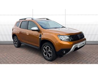 Dacia Duster 1.3 TCe 130 Prestige 5dr Petrol Estate