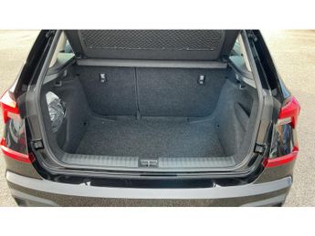 Skoda Kamiq 1.0 TSI SE Edition 5dr DSG Petrol Hatchback