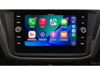 Volkswagen Tiguan 1.5 TSI 150 R-Line 5dr DSG Petrol Estate