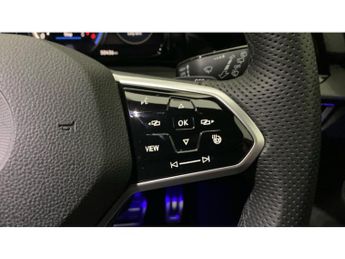 Volkswagen Golf 2.0 TDI 200 GTD 5dr DSG Diesel Hatchback